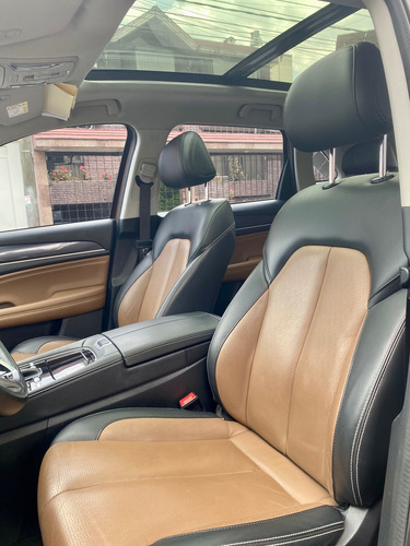 Dodge Journey 1.5T Gdi Gt