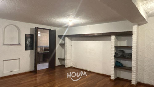 Casa En Tetelpan, Álvaro Obregón Con 3 Recámaras, 200 M², Id: 154850