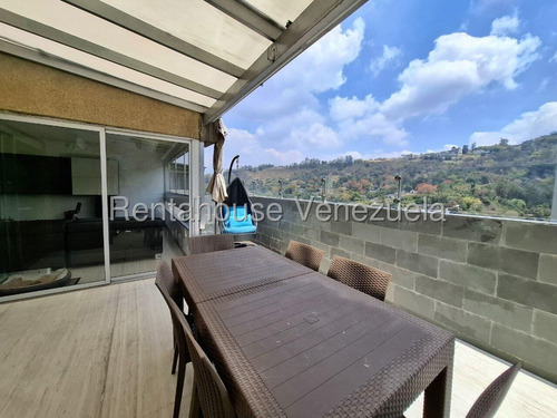 Stephany La Roche Apartamento En Venta En La Urbanizacion La Boyera Mls #25-17755