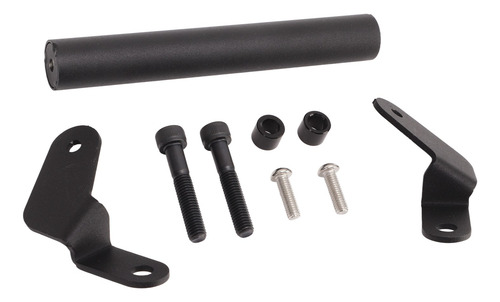 Soporte Gps Para Teléfono De Motocicleta, Navegación, A Prue