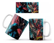Comprar Mug Pocillo Superman Taza Personalizada 