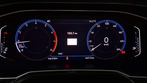 Volkswagen Virtus 1.6 Msi Highline