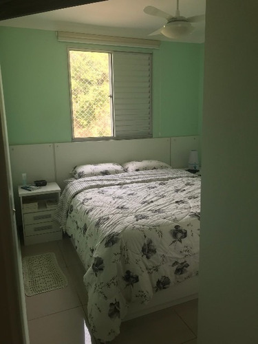 Imagem 16 de 26 de Apartamento - Ap02956 - 68778231