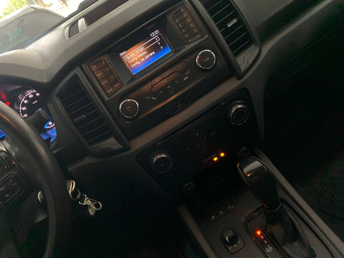 Imagem 11 de 11 de Ford Ranger 2.2 Xls 4x4 Cd 16v Diesel 4p Automático