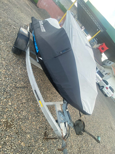 Jet Ski Seadoo 2019 Gtr 230