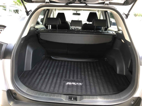 Imagen 8 de 9 de Toyota Rav4 2020 5p 2.5 Xle Awd At