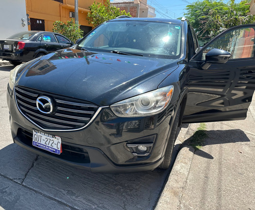 Mazda CX-5 2.0 L I Grand Touring At