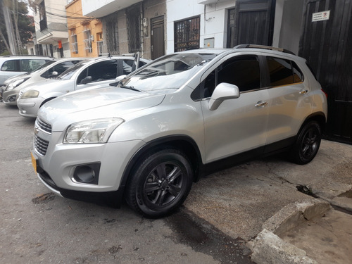 Chevrolet Tracker 1.8 Lt 4x2