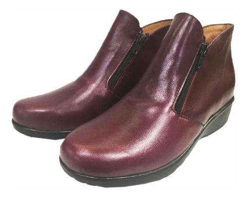 Imagen 4 de 5 de San Crispino Bota Bordo 3461
