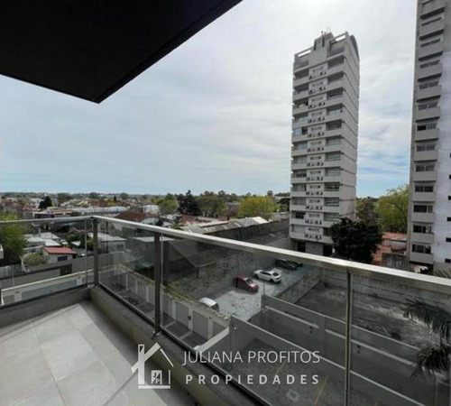 Departamento De 3 Ambientes En Quilmes Centro Plaza Conesa