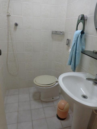 Imagem 9 de 11 de Apartamento Residencial À Venda, Praia Do Tombo, Guarujá. - Ap2557 - 34709226