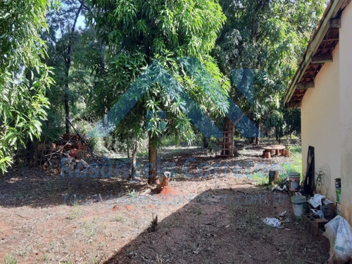 Imagem 16 de 30 de Chacara - Ch00014 - 69832043