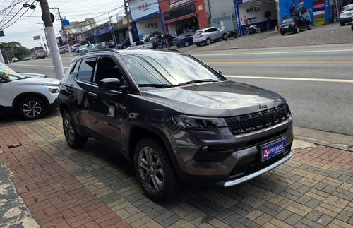 Jeep Compass LONG. T270 1.3 TB 4X2 FLEX AUT.