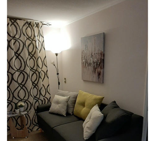 Departamento Doble Suite, Vista Al Oriente, Al Lado Cinemark