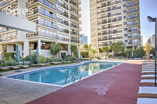 Torres Del Puerto - Apartamento De 4 Dormitorios Con Garaje