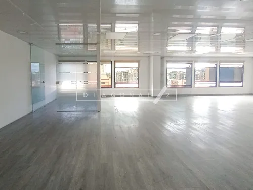 Oficina En Arriendo En Chicó Norte
