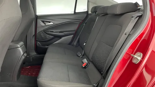Chevrolet Onix Ltz