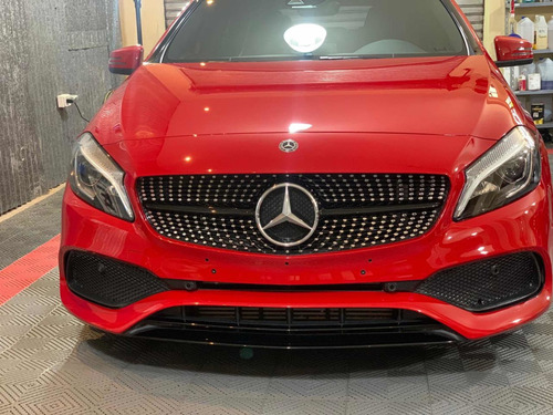 Mercedes-benz 250 A 250 Sport Amg