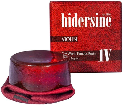 Hidersine 1v Violin Resina Para Violin Inglesa