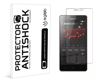 Protector Pantalla Antishock Para Lenovo K3