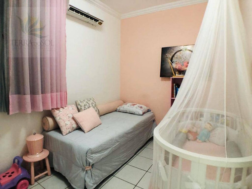 Imagem 7 de 14 de Apartamento Bem Conservado Próximo Ao Terminal De Messejana, R$ 125.000,00. - Ap0707
