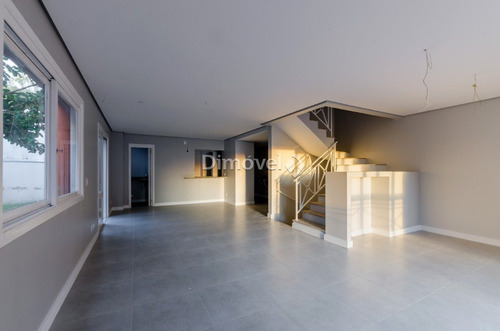 Imagem 2 de 15 de Casa Em Condominio - Vila Assuncao - Ref: 20380 - V-20380