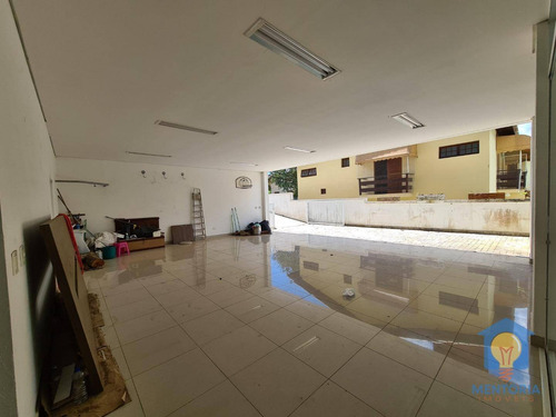 Imagem 15 de 30 de Casa Com 5 Suítes À Venda - R$ 5.199.000 - São Paulo Ii - Cotia/sp - Ca0449