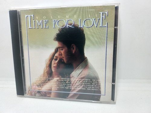 Cd - Tine For Love - E - Cd - 696