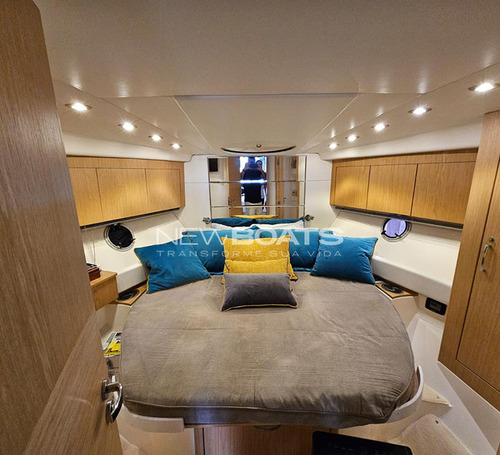 Phantom 500 Ht Ñ Ferretti Intermarine Sea Ray Azimut Princes