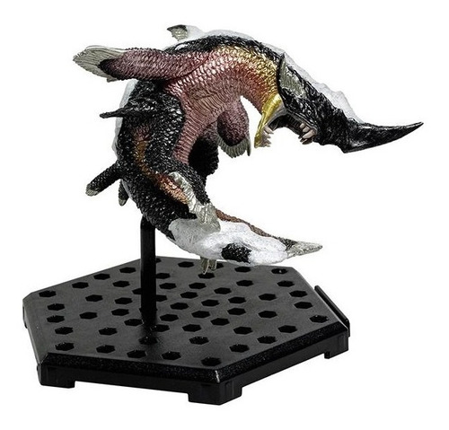 Figura Monster Hunter World - Beotodus