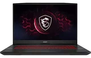 Laptop Msi Pulse Gl76 17.3 Fhd 144hz Gaming : Intel Core I7