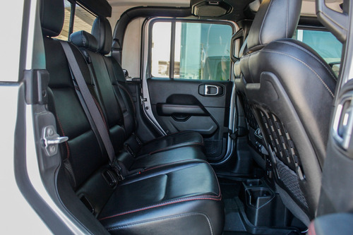 Jeep Gladiator 3.6 Rubicon 4x4 At