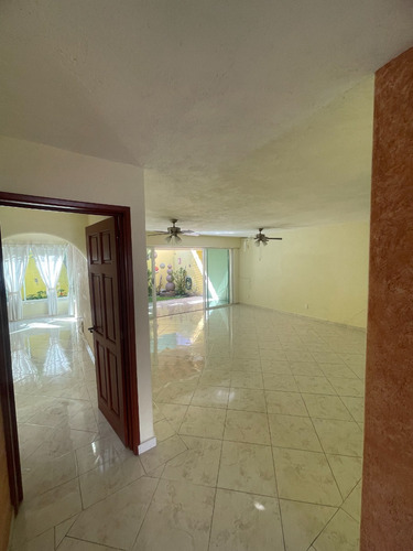 Casa En Temixco Con Alberca Fraccionamiento Privado