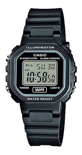 Reloj Casio La-20wh