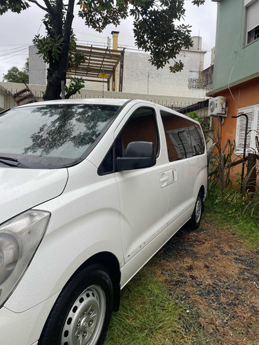 Hyundai H1 2.5 Grand Starex Furgon 2.5 Diesel