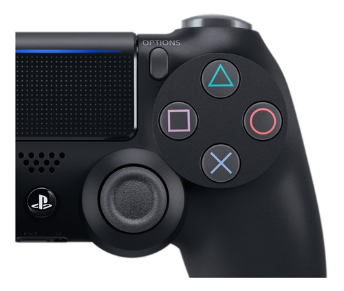 Imagen 7 de 7 de Joystick Ps4 Inalámbrico Dualshock 4 Original