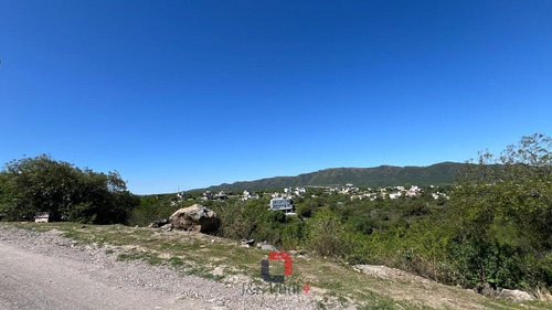 Lote En Tierra Alta