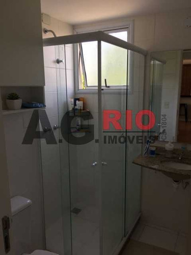 Apartamento-à Venda-campinho-rio De Janeiro - Vvap20217