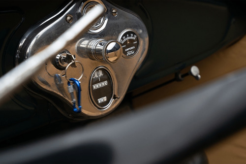 Ford Modelo A Pick-up 1929