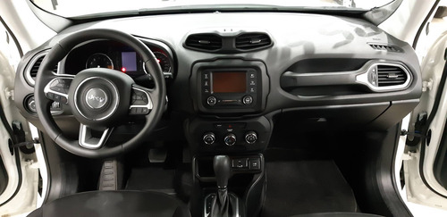Imagem 6 de 12 de Jeep Renegade 1.8 16v Flex Sport 4p Automático