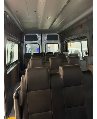 Mercedes-Benz Sprinter 2.0 CDI DIESEL FURGÃO 417 TA LONGO MANUAL