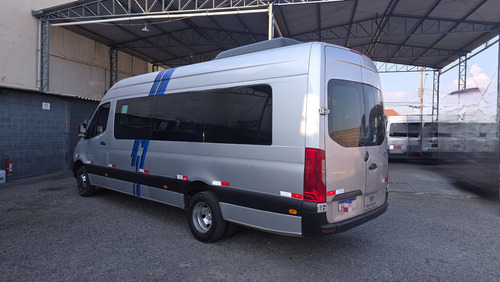 Sprinter 516 Executiva 2020 * 21 Lug - Cod Ph 1920