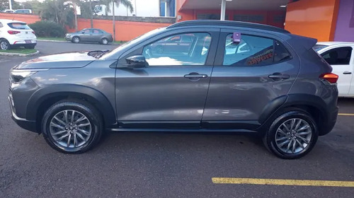 Fiat Pulse Drive 1.3 (Aut.)