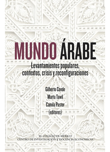 Mundo Árabe. - Altexto