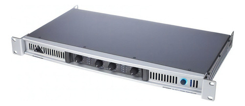 Behringer Epq304 Amplificador 4 X 75 Watts = 4 Canales