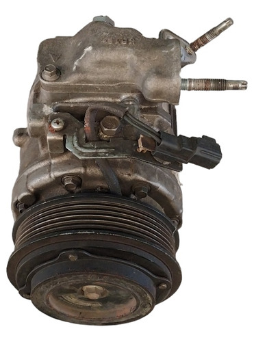  Compresor Aire Acondicionado Ford Explorer 3.5 12-16