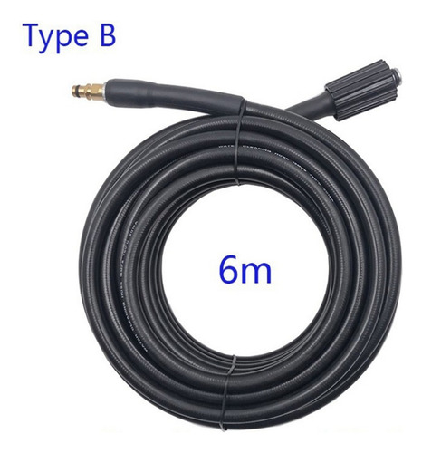 M22x1.5 Manguera De Lavado De Presión De Conexión Rápida