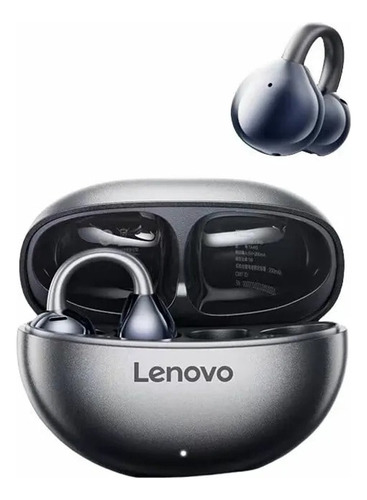 Auriculares Lenovo Clip Ta410 Tws Bluetooth 5.4