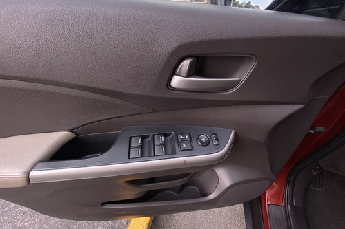 Honda CR-V 2.4 Ex