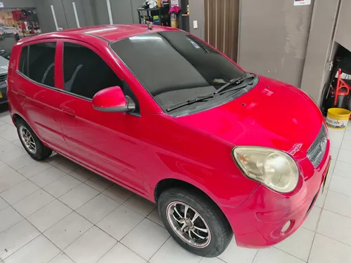 Kia Picanto 1.1